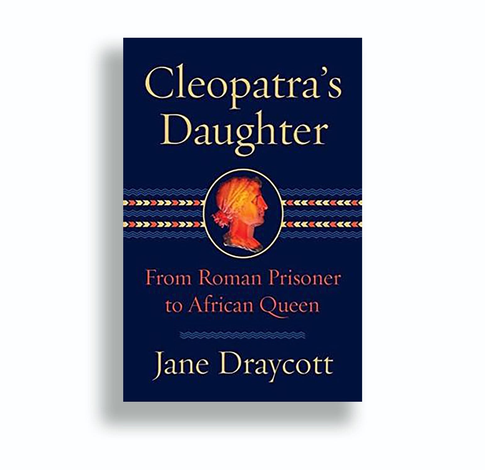 con gai Cleopatra anh 2