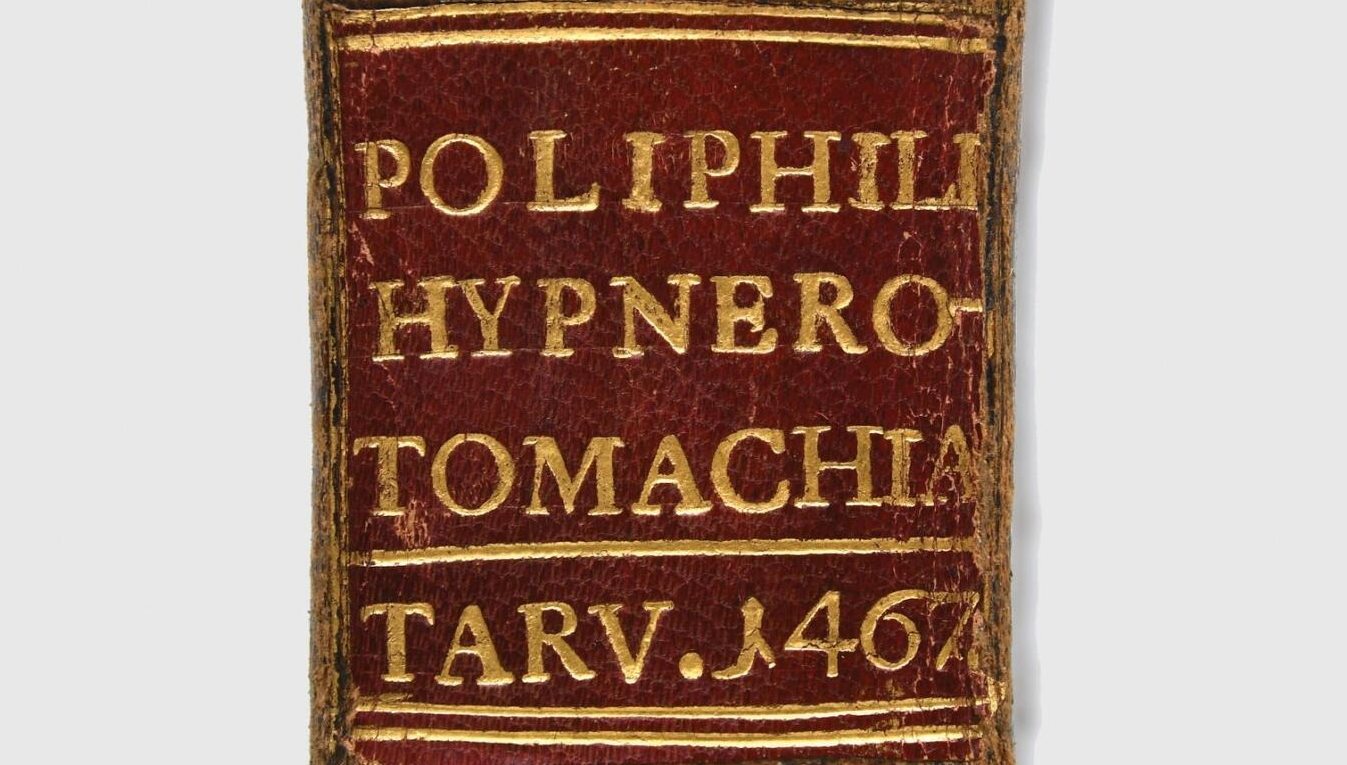 Cuon sach hiem co van tu A Rap co duoc rao ban hon 272.000 USD hinh anh