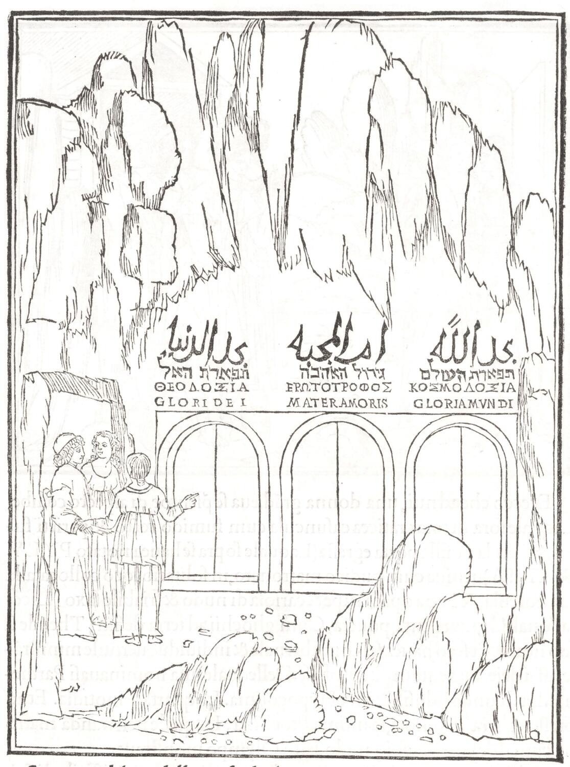 ky tu A Rap co anh 2