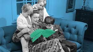 Tranh cai ve viec sua lai cac tac pham thieu nhi kinh dien hinh anh