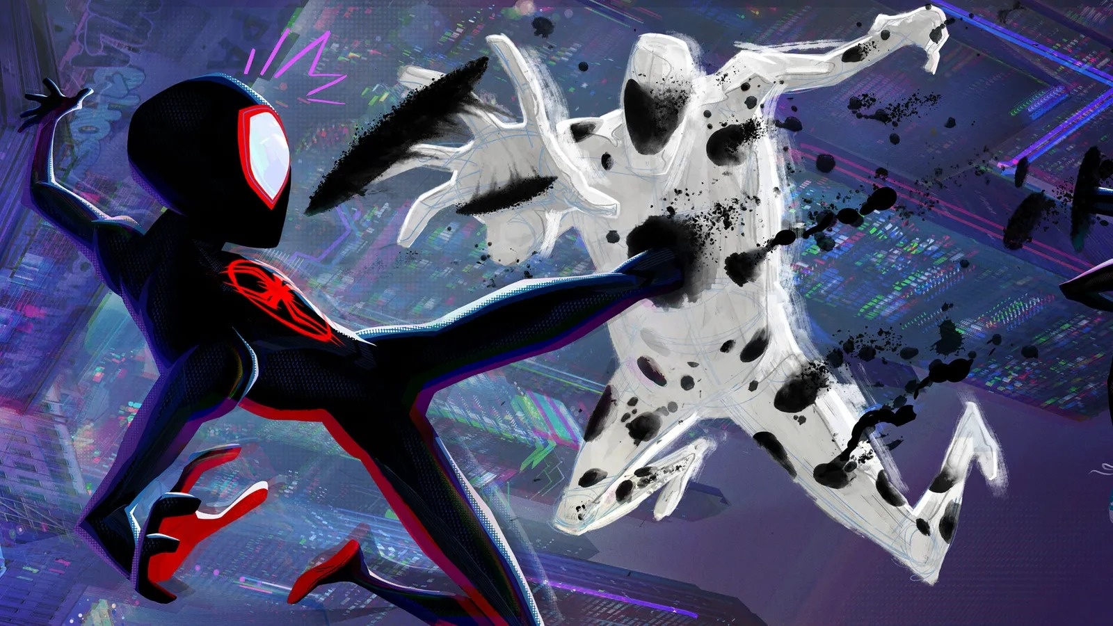 Spider-Verse anh 2