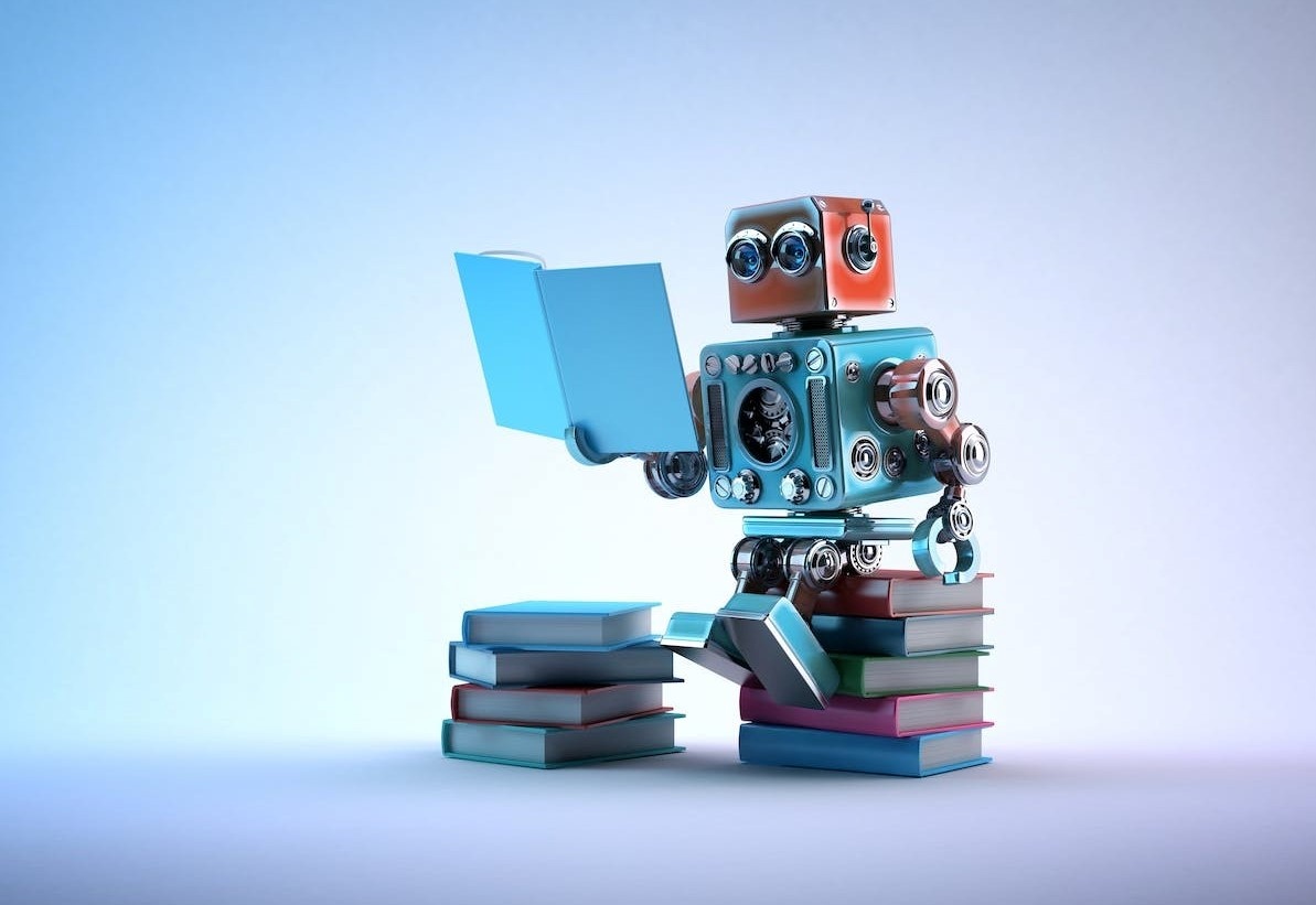 AI thay doi hoan toan nganh xuat ban sach hinh anh