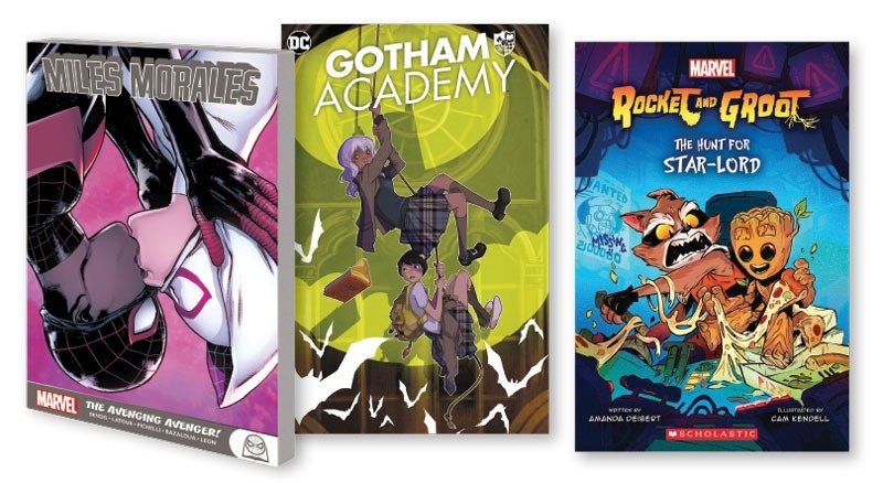 vu tru anh hung anh 1