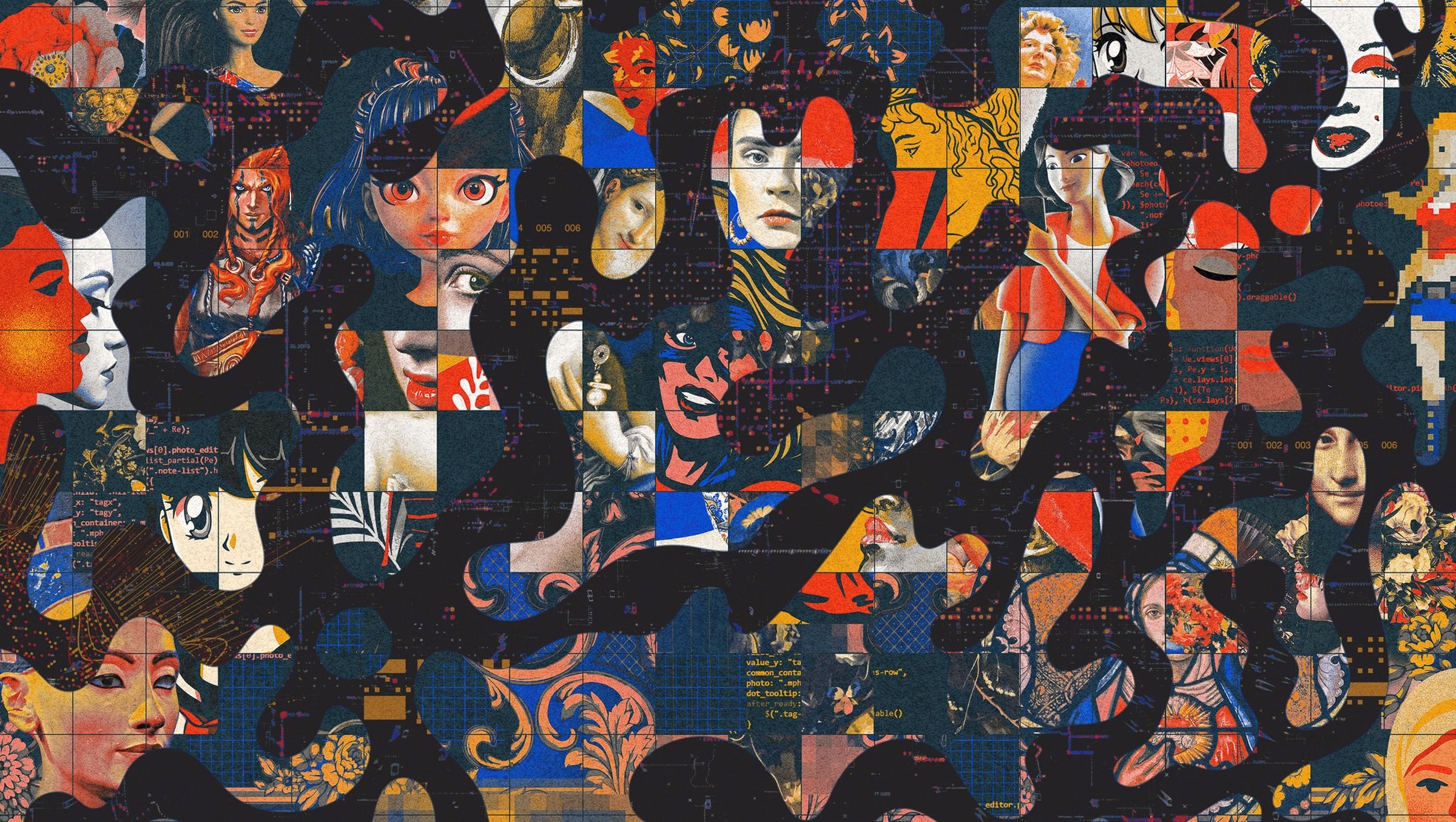 AI mang toi thay doi lon cho van de ban quyen hinh anh