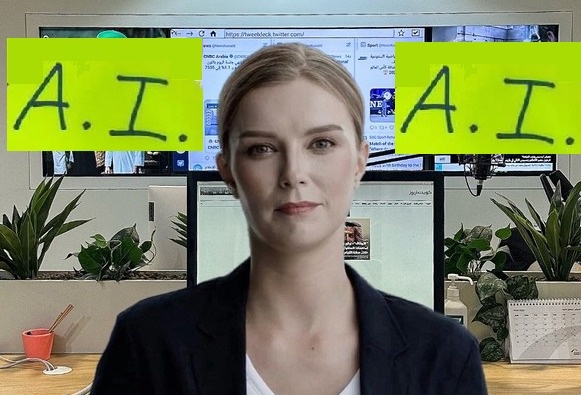 Lam sao de AI thanh ban chu khong phai ke thu cua bao chi hinh anh