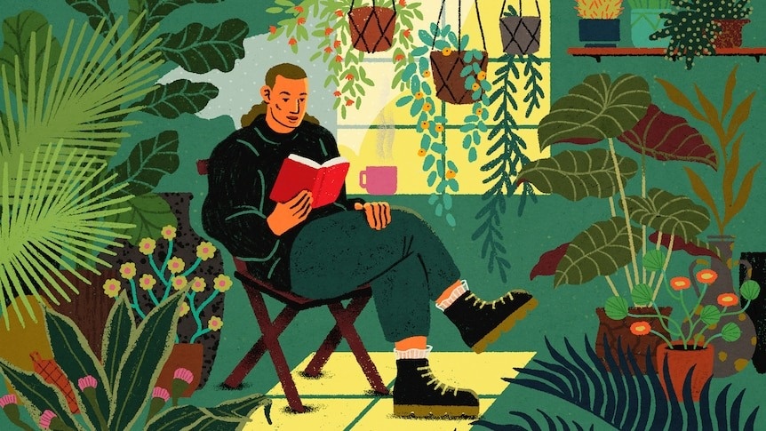 Cac cau lac bo sach cua sao khong con 'noi tieng' hinh anh