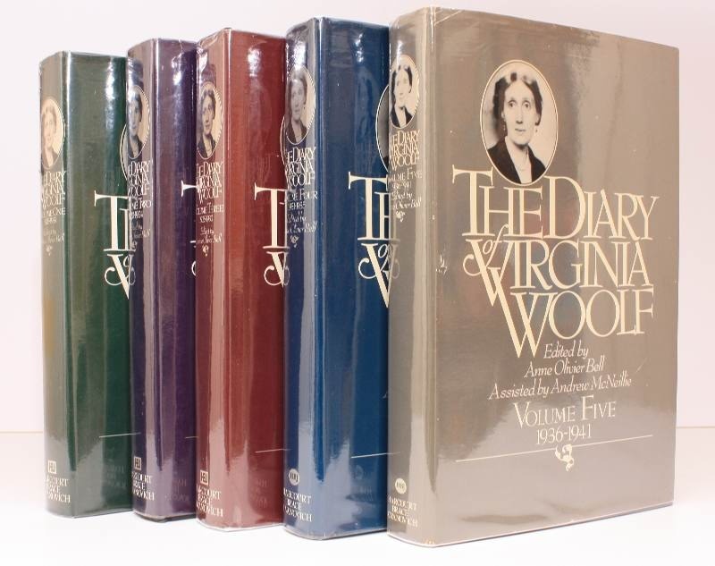 Virginia Woolf anh 2