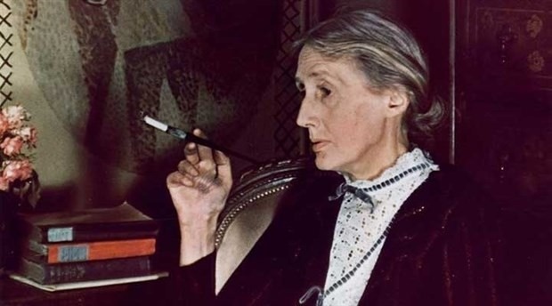 Nhieu gia tri thoi dai trong nhat ky cua Virginia Woolf hinh anh