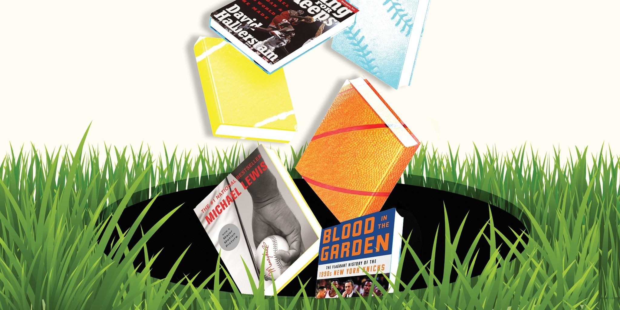 Sach the thao het thoi hoang kim hinh anh