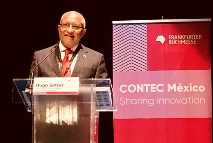 Xuat ban the gioi huong toi muc tieu ben vung hon hinh anh