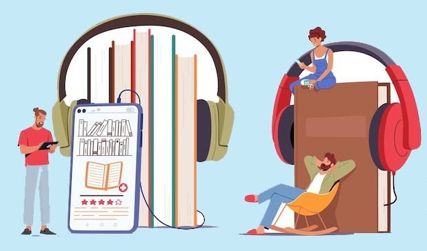 Lan song moi ve danh gia sach noi hinh anh