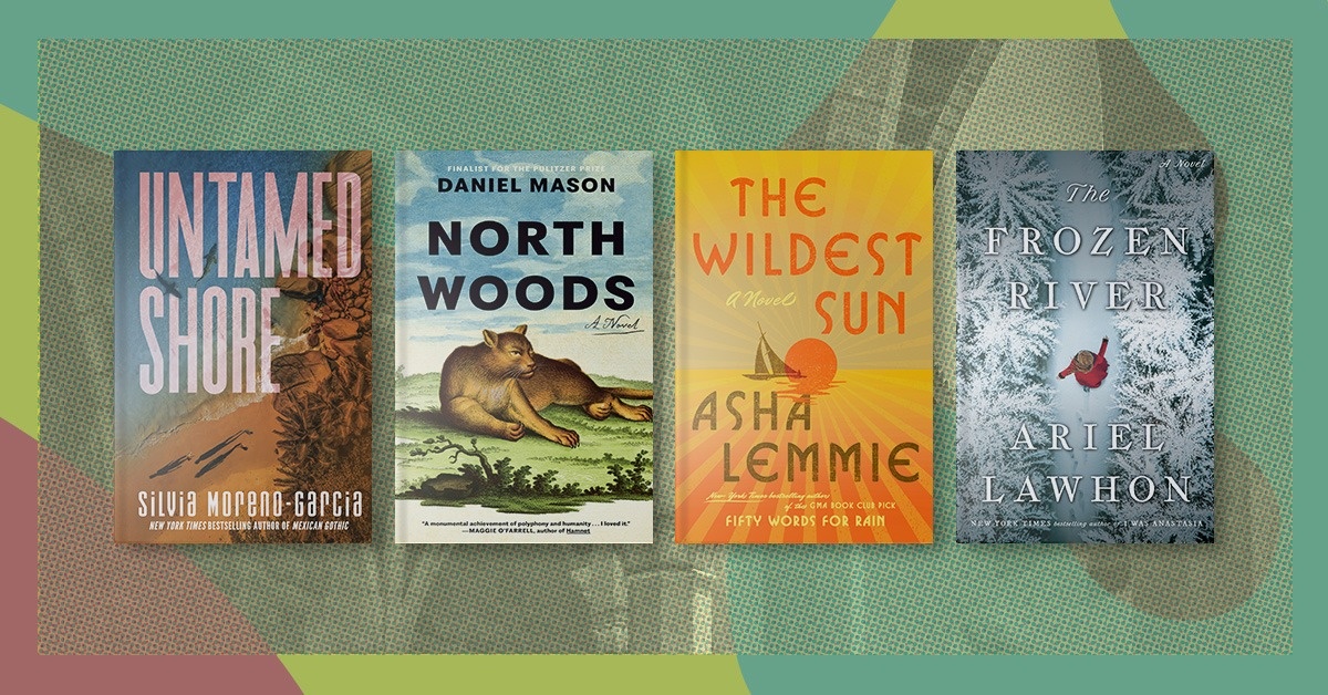 Tieu thuyet lich su hay nhat nam 2023 hinh anh