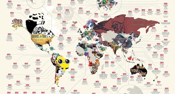 'Tuoi tho du doi' vao bang xep hang sach duoc yeu thich toan cau hinh anh