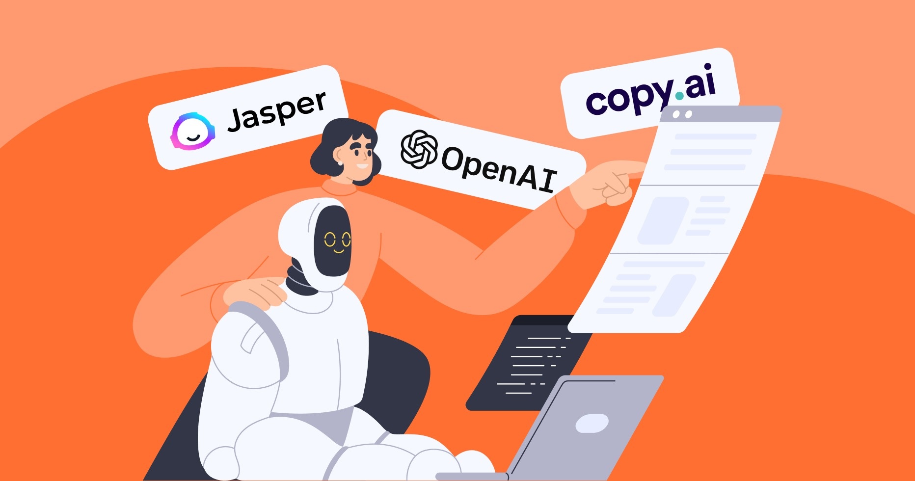 AI khong the thay the oc sang tao cua nha van hinh anh