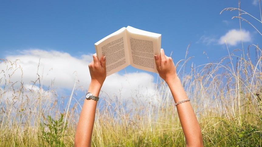 Doc tieu thuyet giup ich cho thang tien trong su nghiep hinh anh