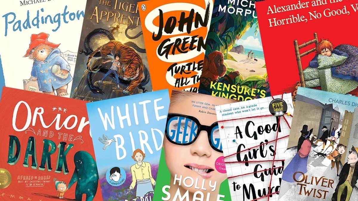 Tin hieu tich cuc cua gioi xuat ban sach thieu nhi hinh anh