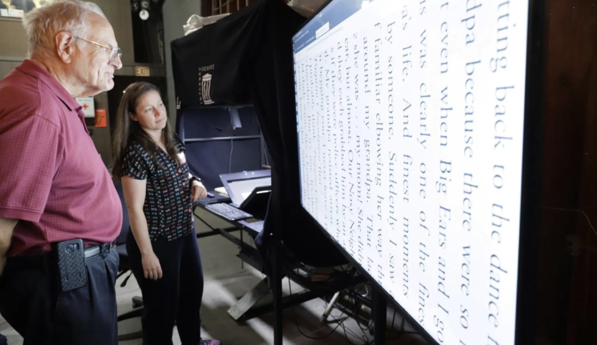 Bung no xu huong muon sach dien tu tai My hinh anh