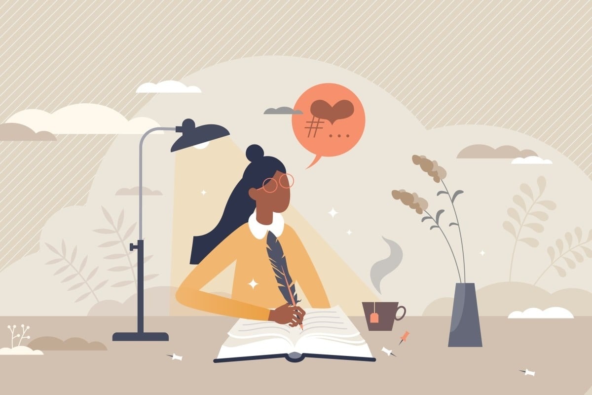 Nam cuon sach cua nha van nu nen doc truoc ngay 8/3 hinh anh