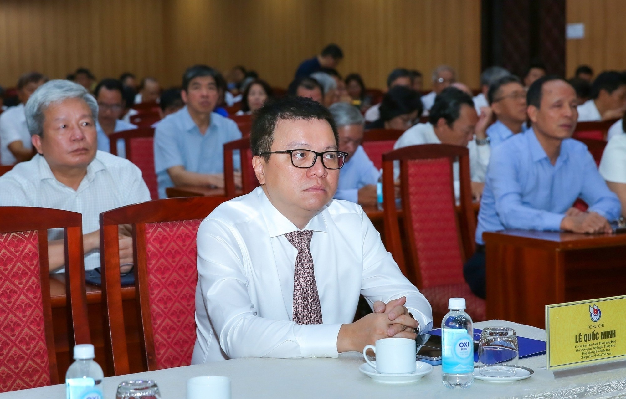 Tac pham bao chi anh 1