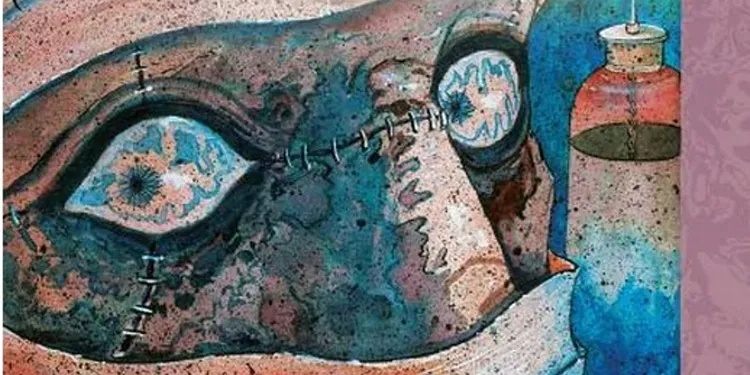 chuyen the van hoc anh 9