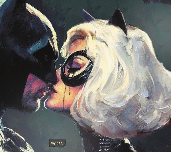 Ai trong truyện tranh ảnh 2 Ai trong truyen tranh anh 2