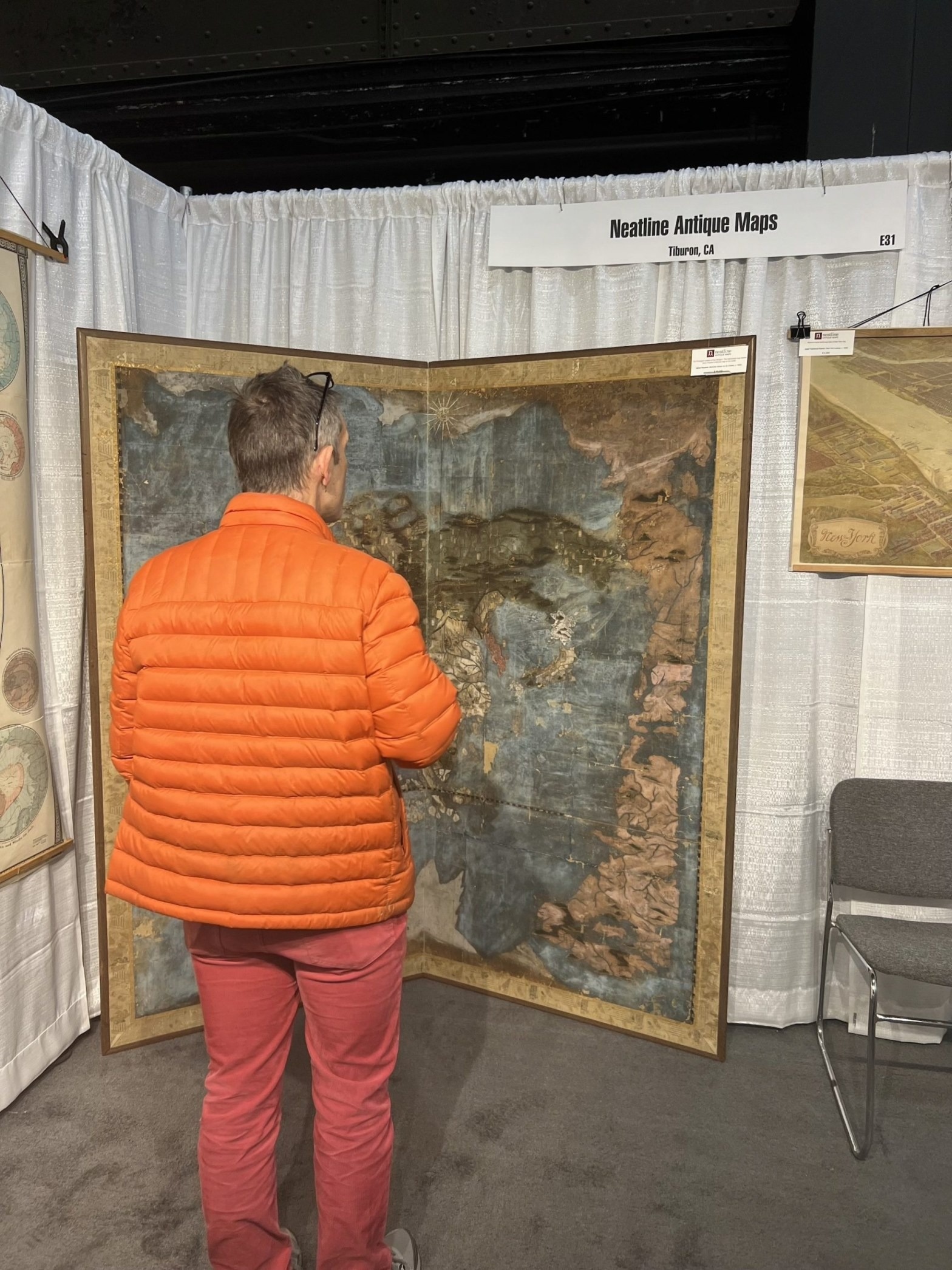 sach co New York anh 7