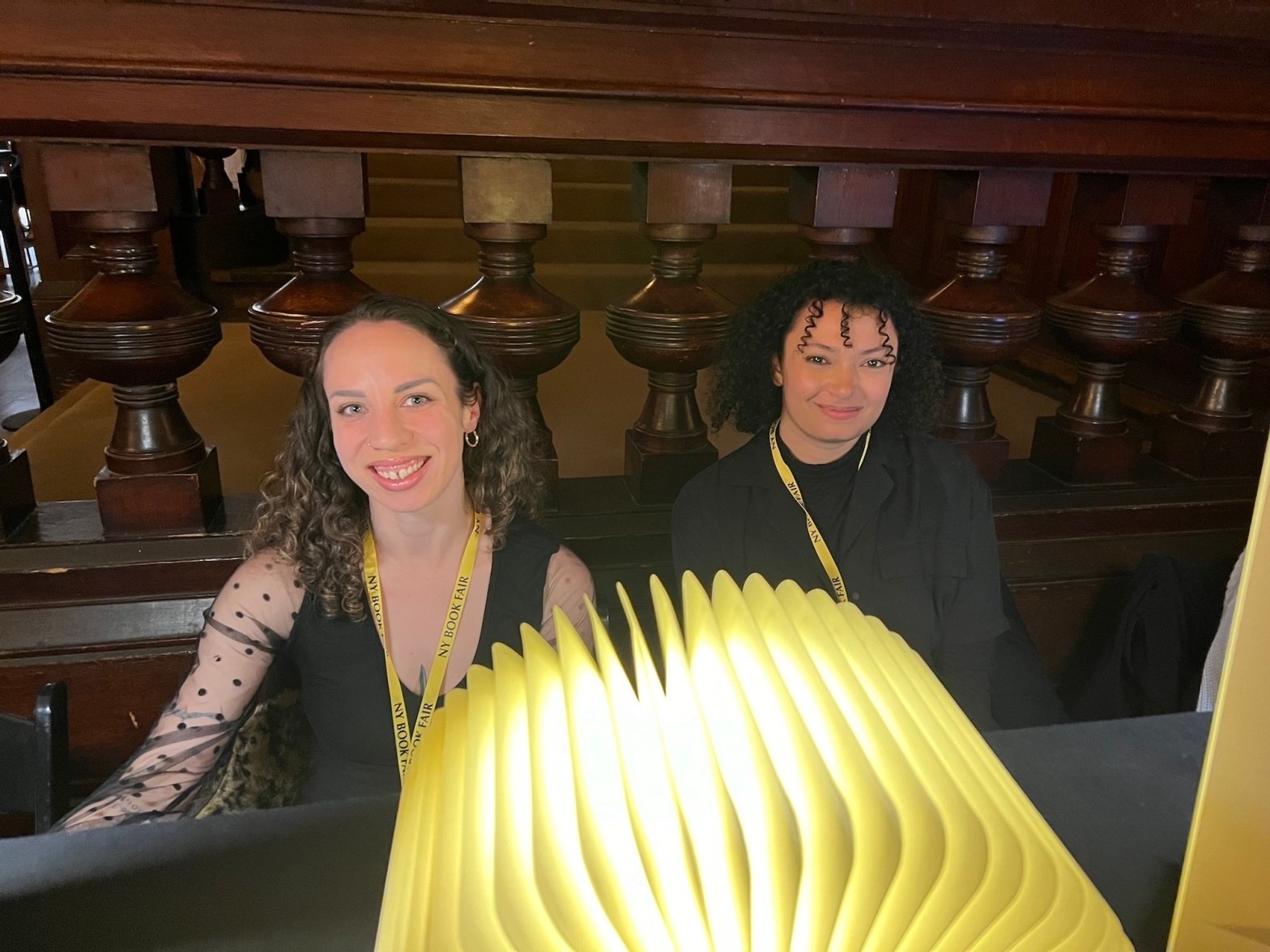 sach co New York anh 2