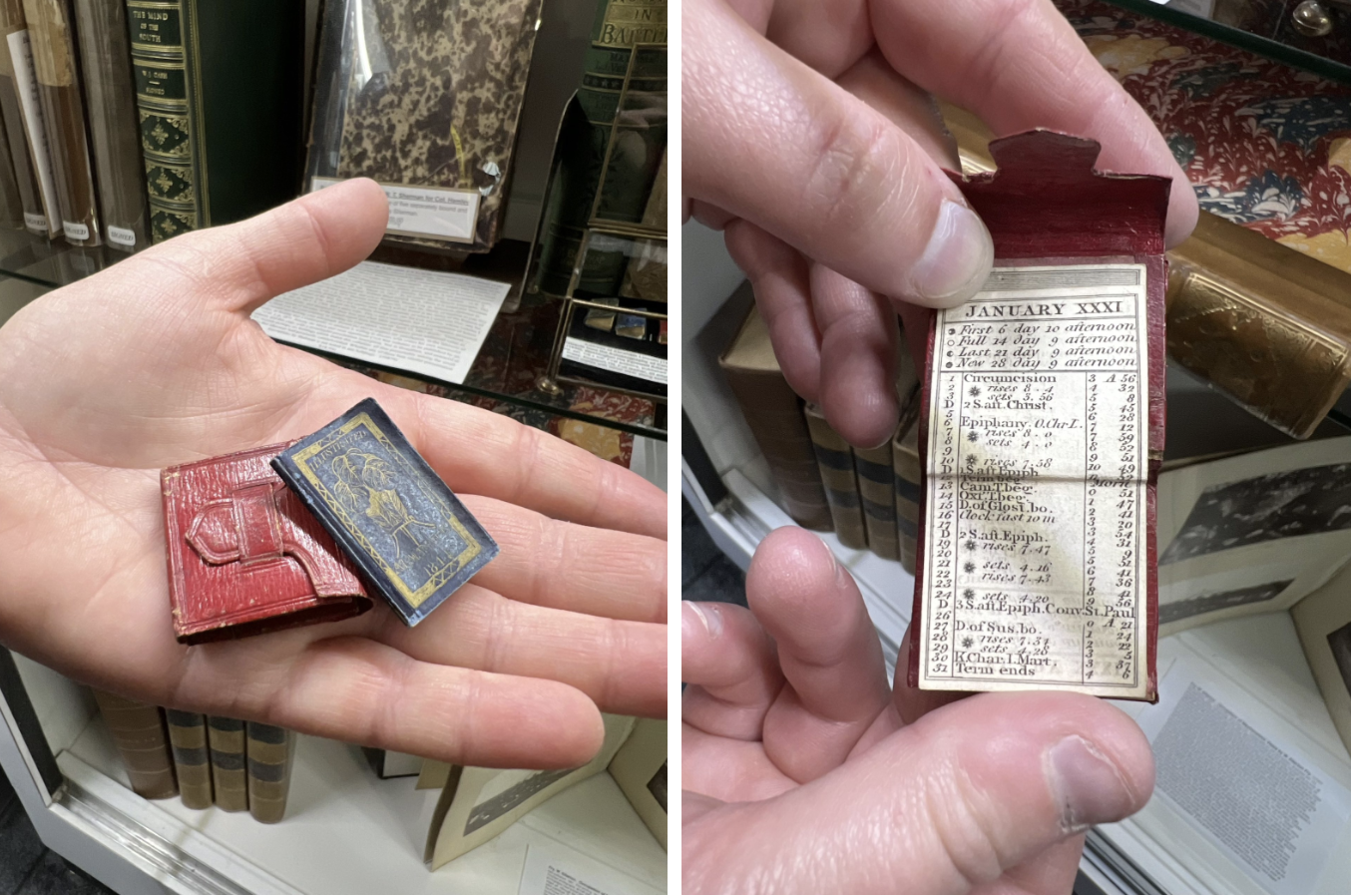 sach co New York anh 4