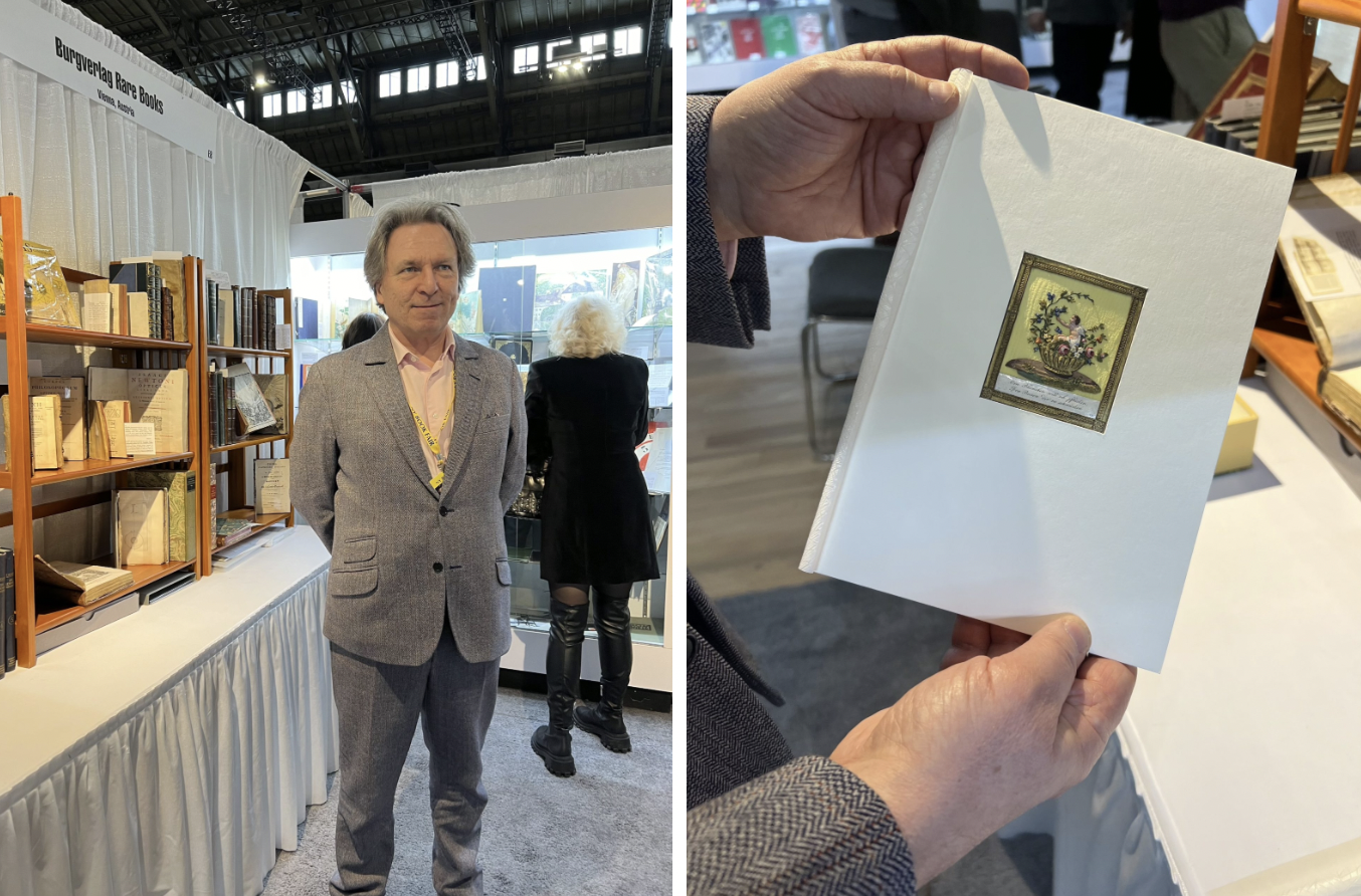 sach co New York anh 6