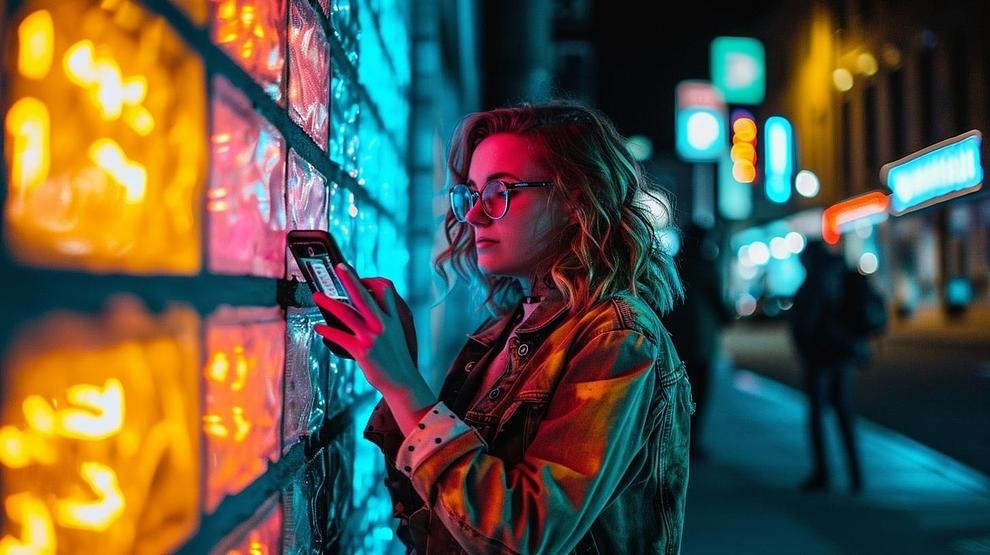 Blockchain va AI dinh hinh lai quyen so huu trong xuat ban hinh anh