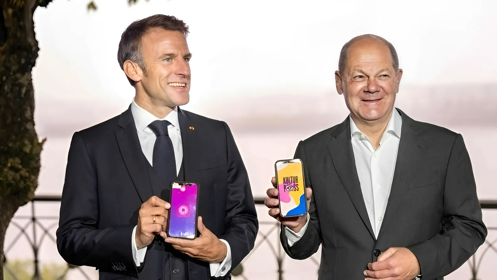 Chau Au cap tien khuyen khich nguoi tre doc sach, huong thu van hoa hinh anh