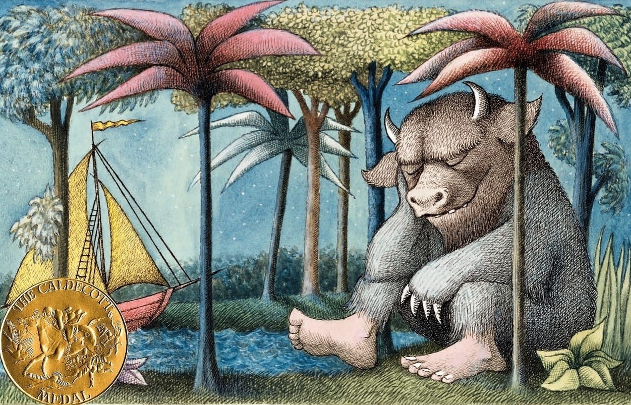 Loat tac pham kinh dien bong dung bi dat cau hoi co hop voi thieu nhi hinh anh