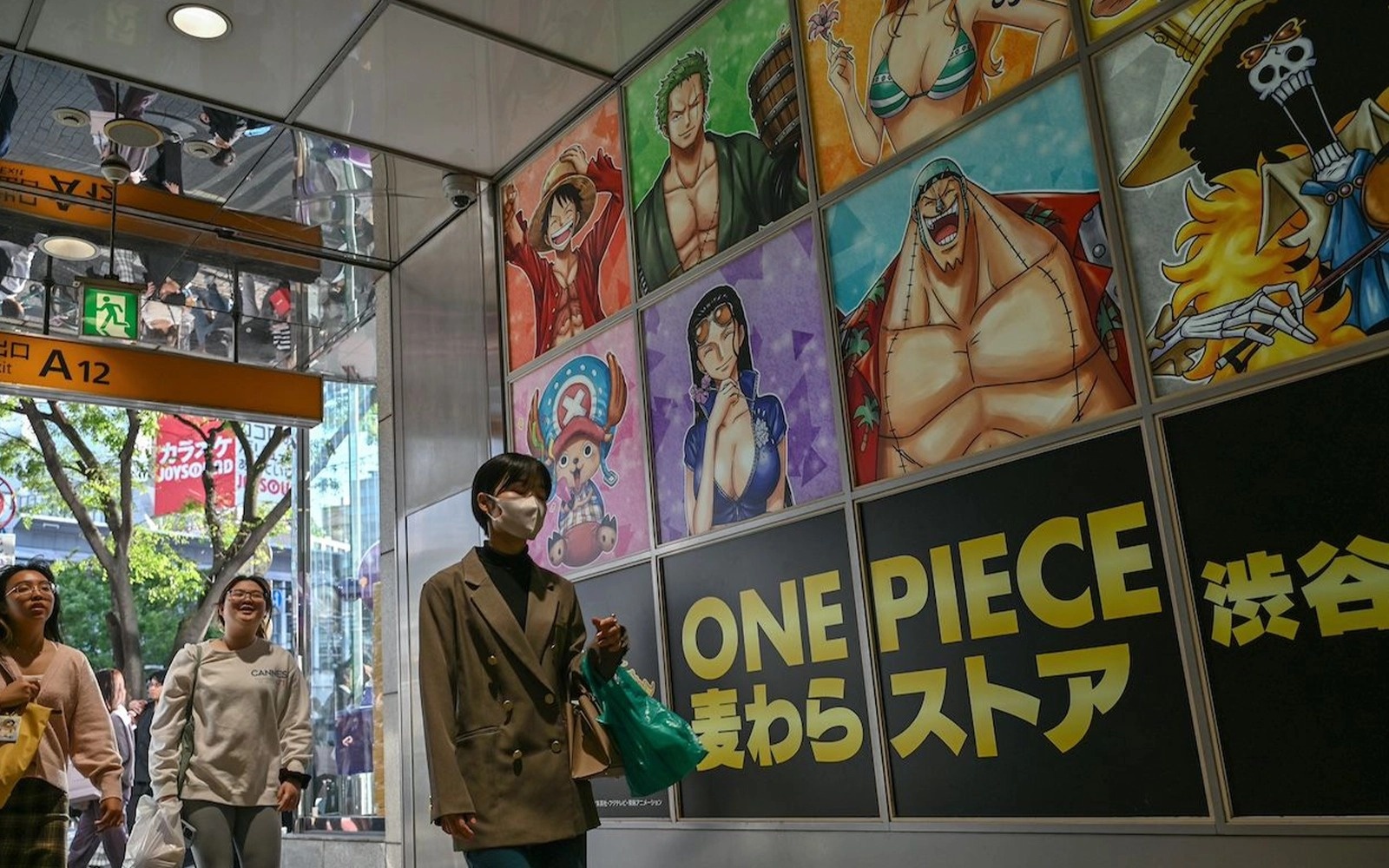 50.000 dau truyen manga do AI dich hinh anh