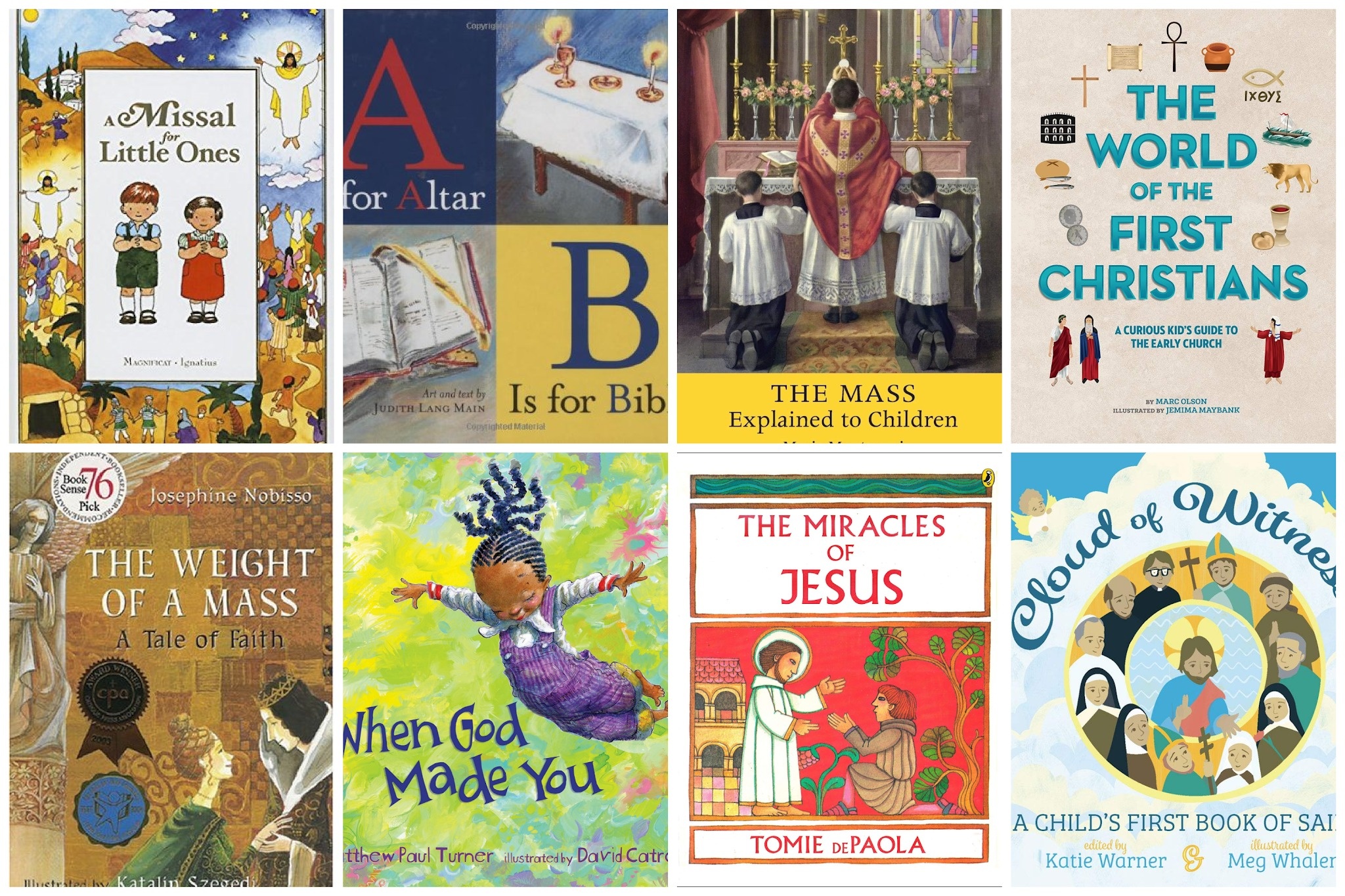 Sach ton giao la diem sang cua nganh xuat ban My hinh anh