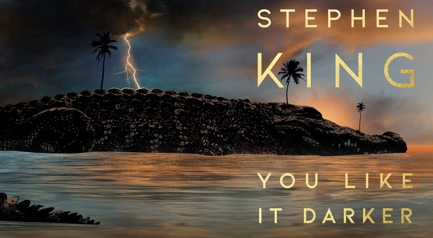 Khen, che ve sach moi cua ong hoang truyen kinh di Stephen King hinh anh