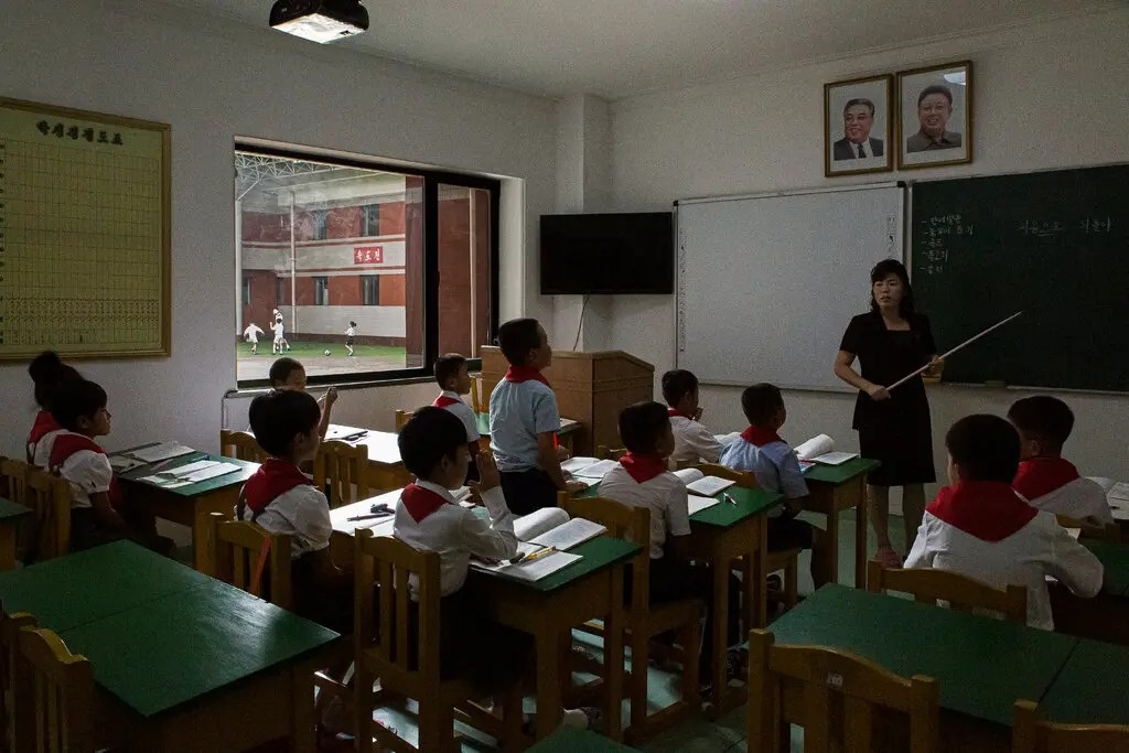 hinh anh Trieu Tien anh 6