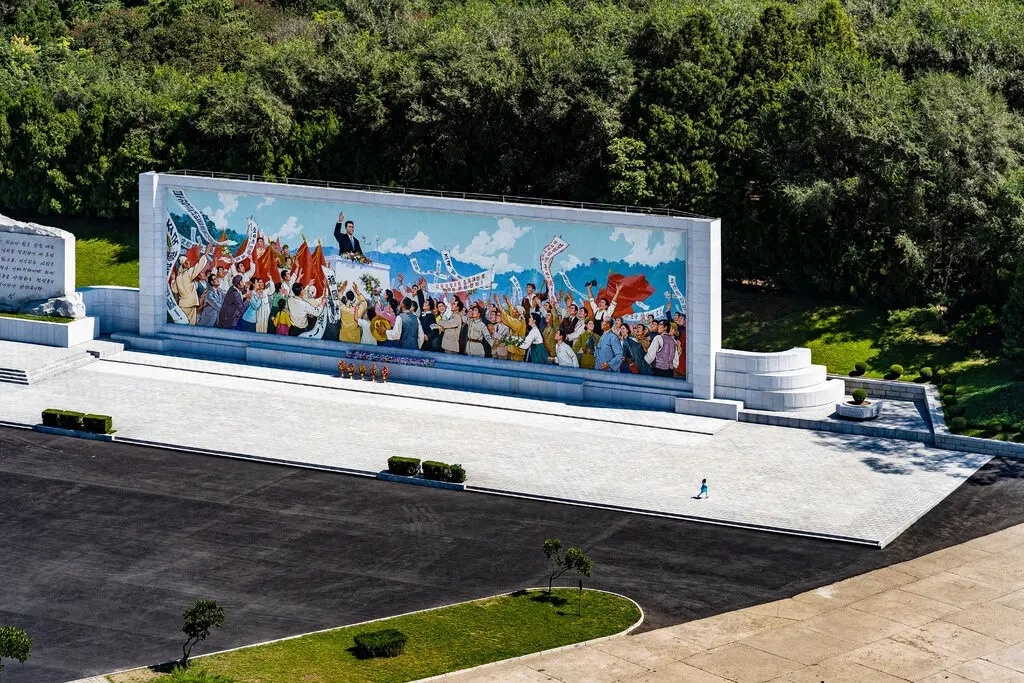 hinh anh Trieu Tien anh 5