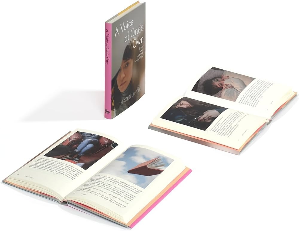 tieu thuyet chua lanh anh 2