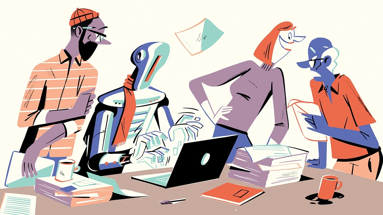 Tai sao nganh xuat ban lo ngai AI? hinh anh