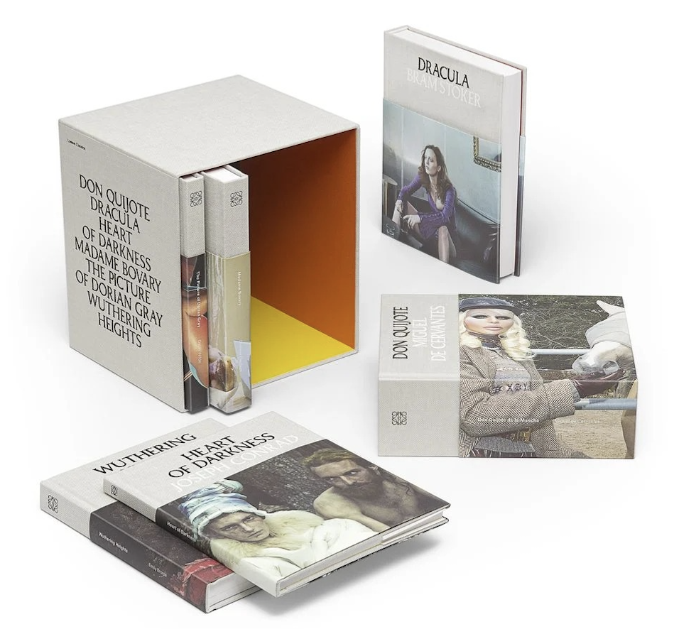 thoi trang va van hoc anh 2