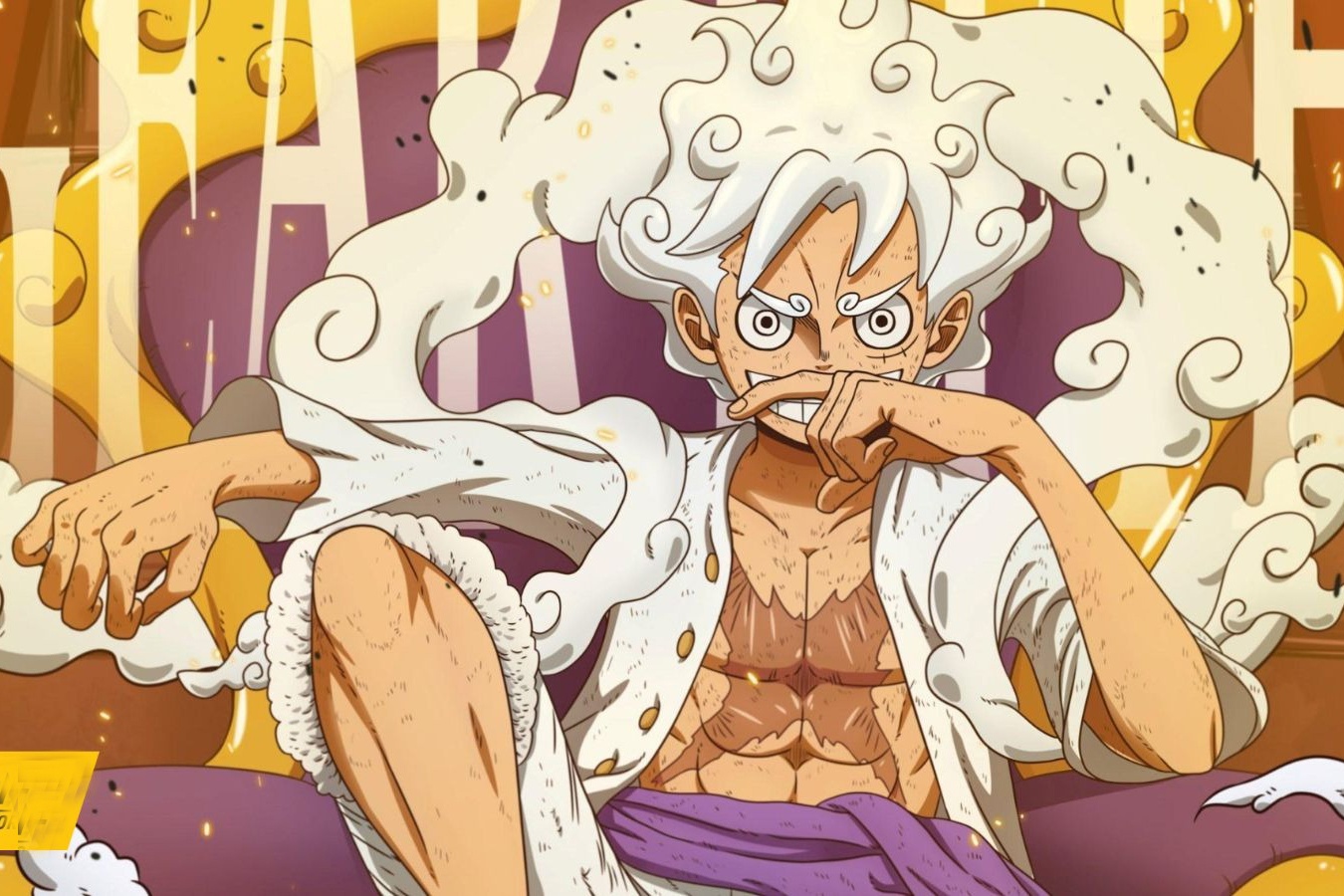 Suc hut cua 'One Piece': Di nguoc xu huong toan nganh manga hinh anh