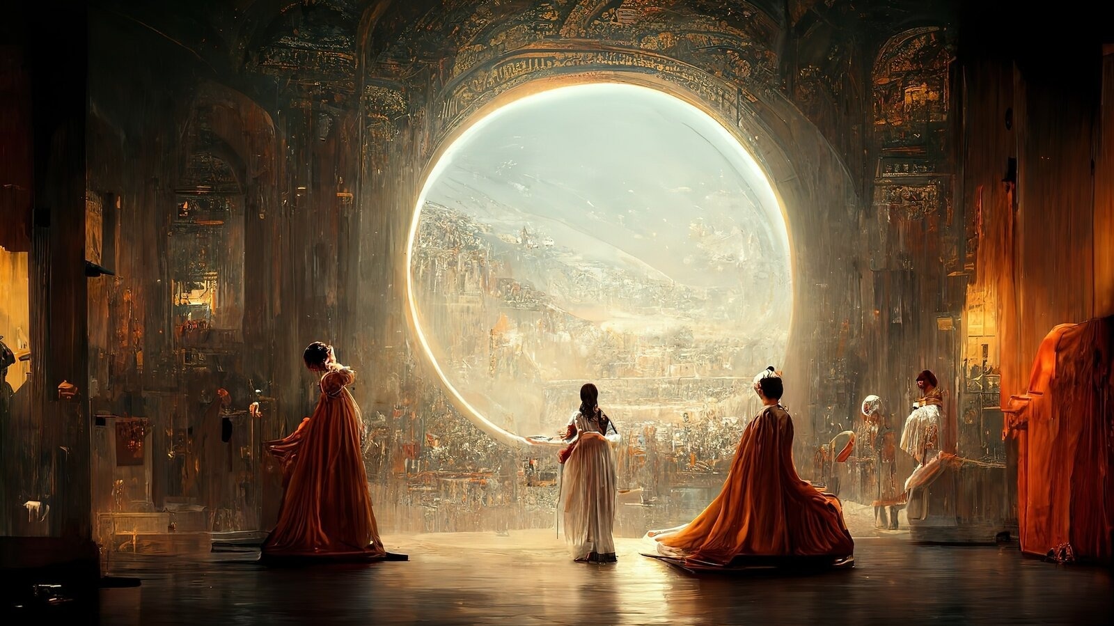 AI truyen tranh anh 2