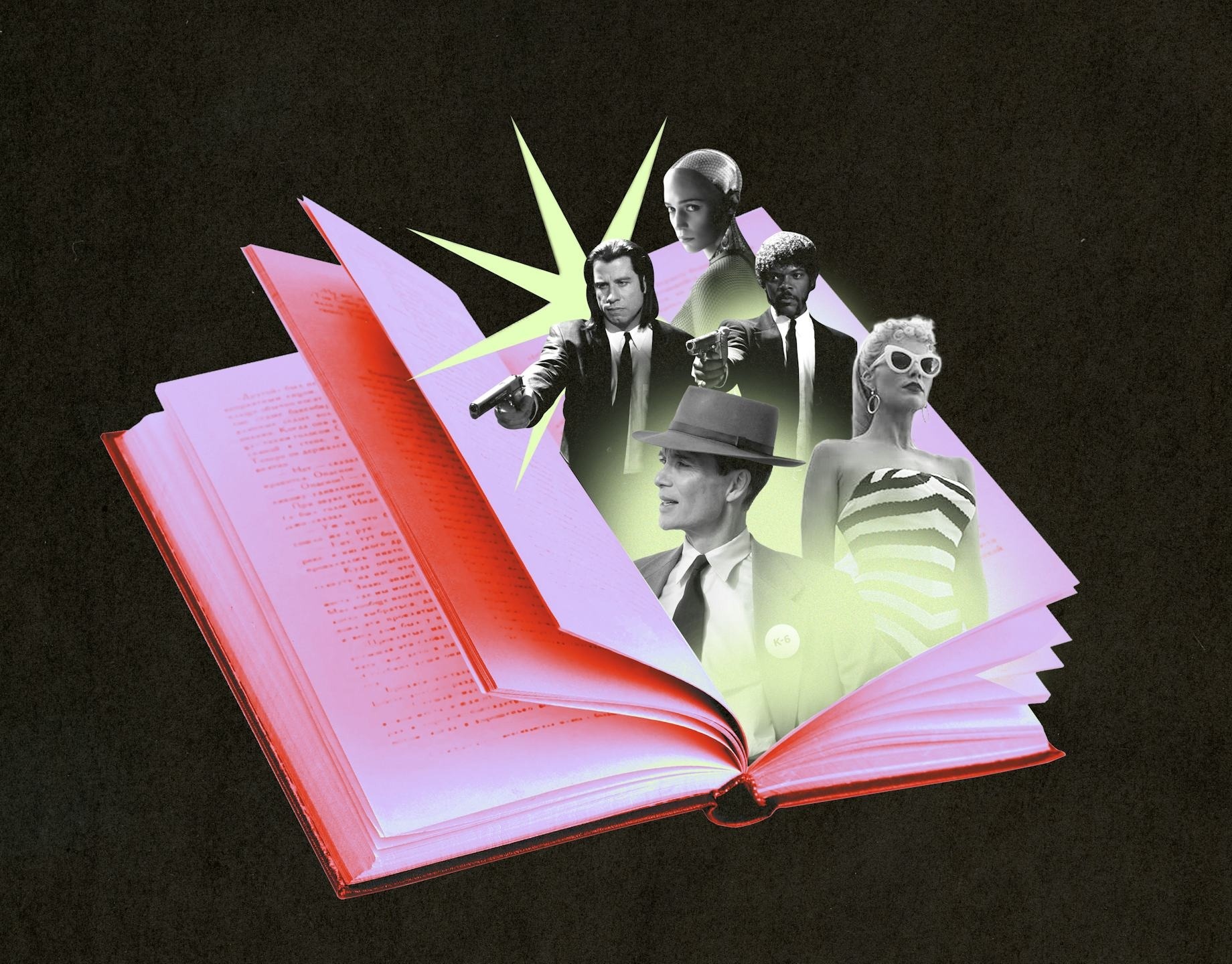 Chuyen kich ban thanh sach: Danh tieng cho gioi dao dien, bien kich hinh anh