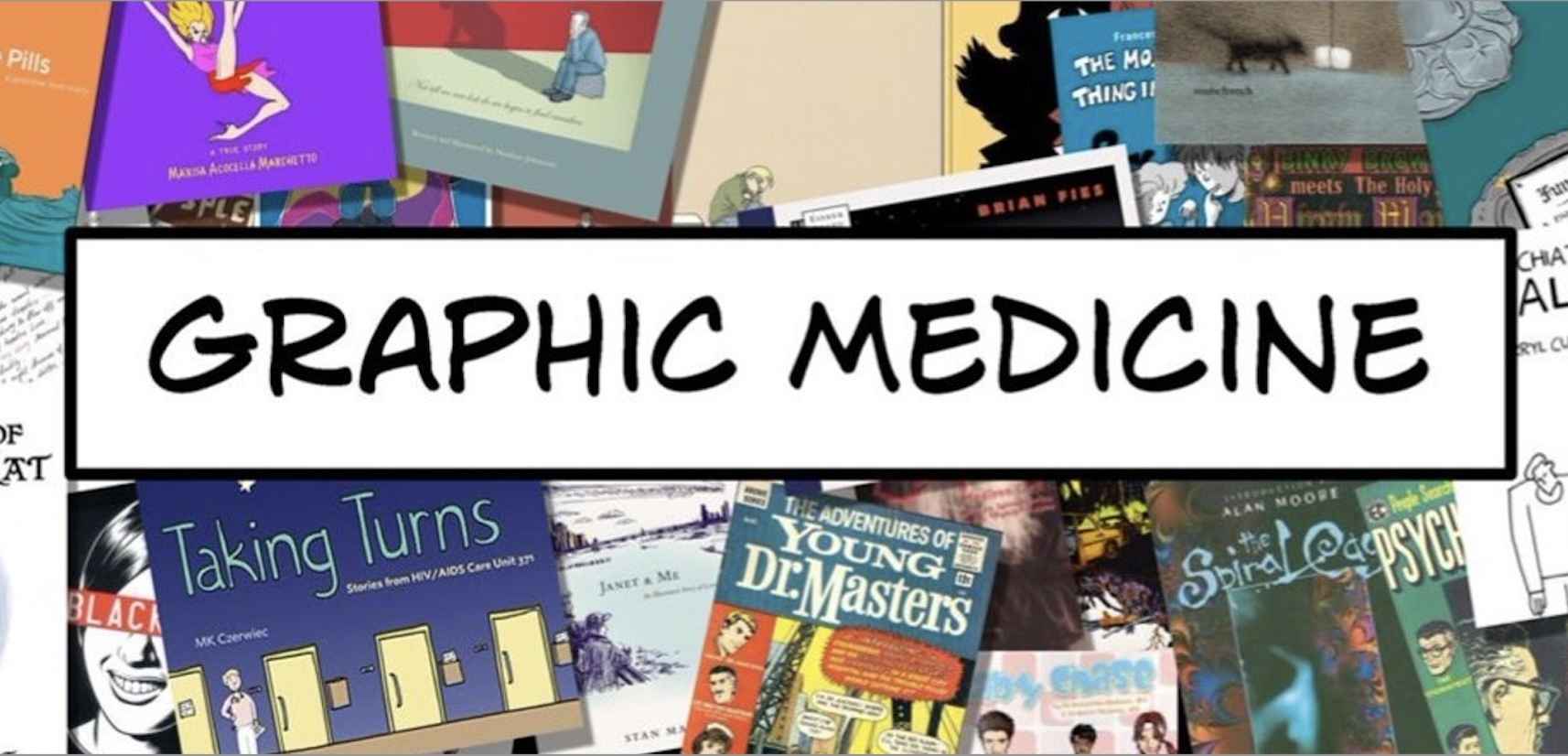 Truyen tranh ho tro chua benh hinh anh