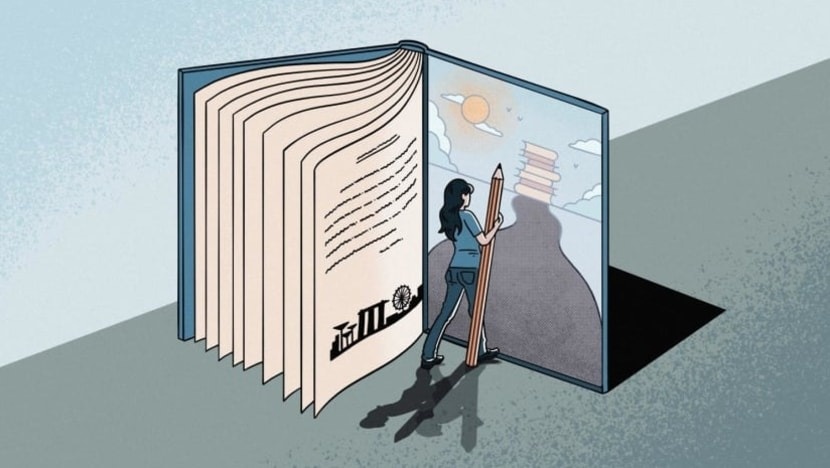 Van hoc dao quoc Singapore tro thanh the luc moi hinh anh