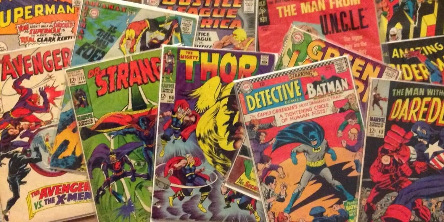 thi truong truyen tranh anh 1