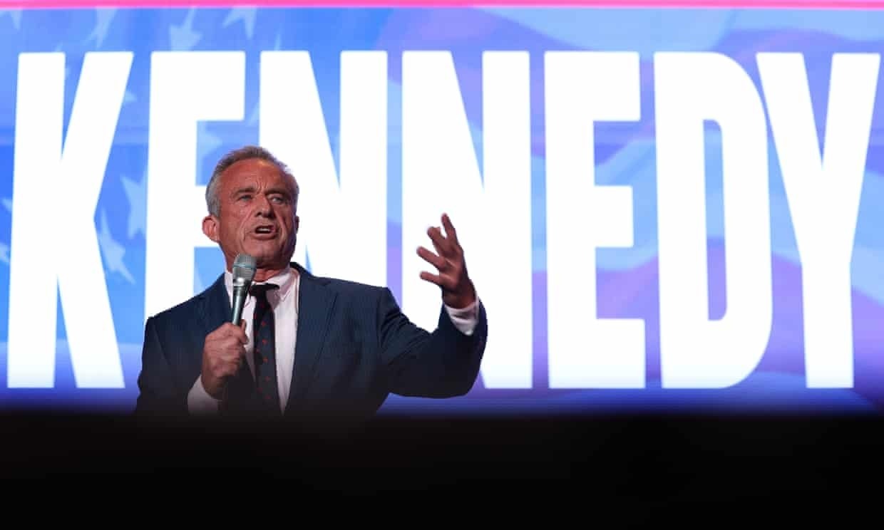 tong thong JFK anh 4