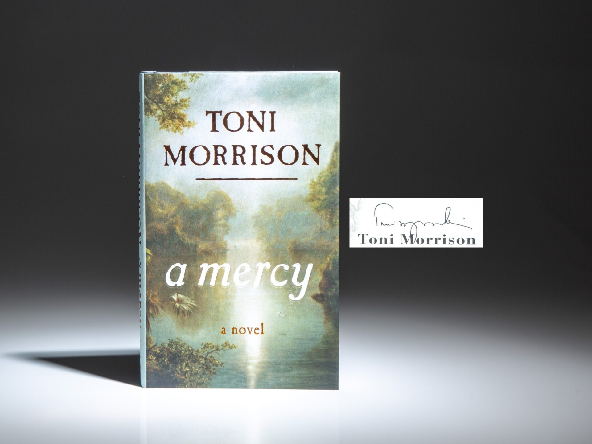 Toni Morrison anh 5