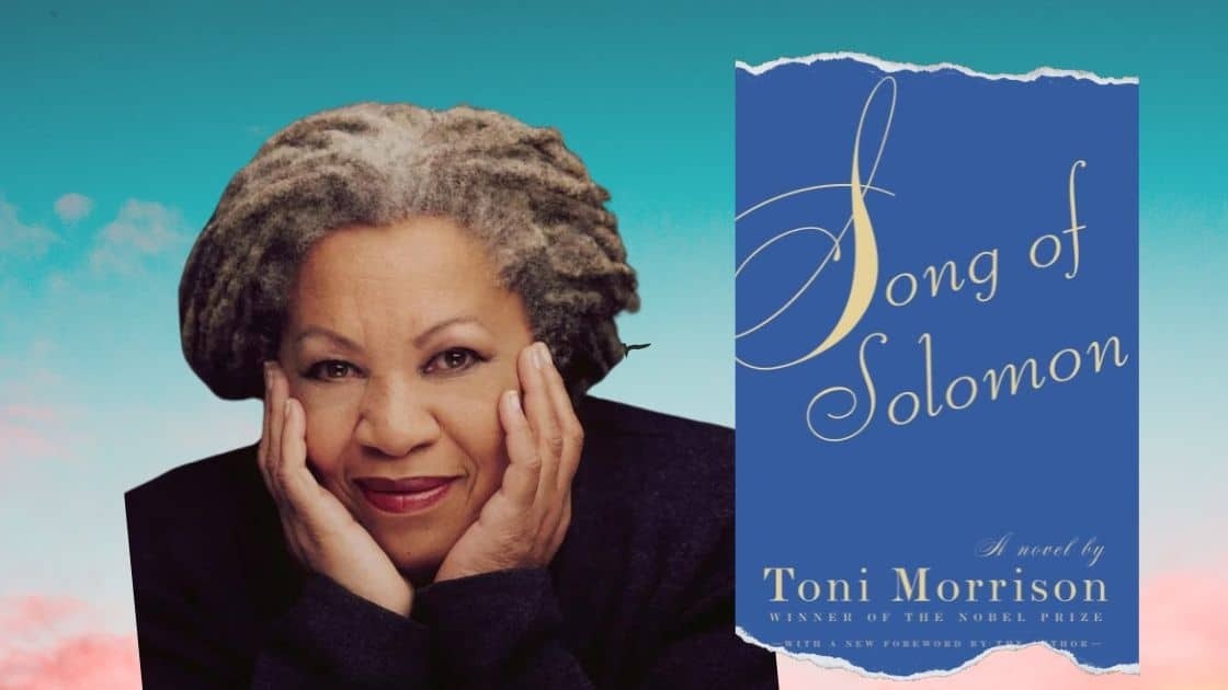 Toni Morrison anh 10