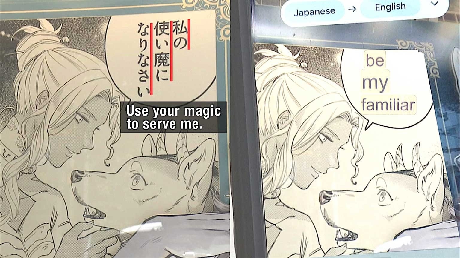 Nganh manga Nhat Ban tim den AI de chong vi pham ban quyen hinh anh